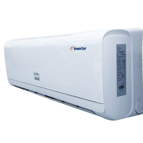 Konditsioner AUX ASW-H12 A4/BQDR3DII INV