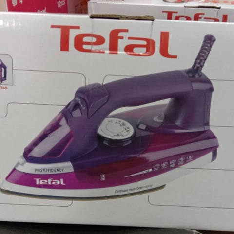 Dazmol Tefal FV9607