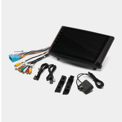 Avtomabil uchun manitor