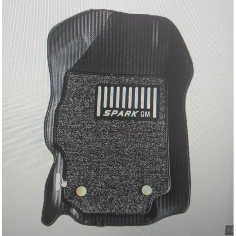 Avtomabil ucun 7D kore