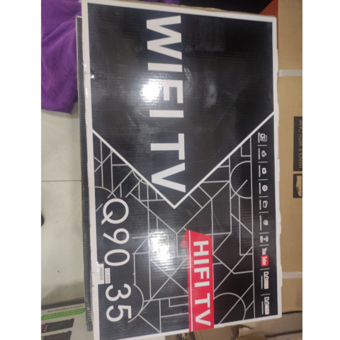 Televizor Samsung wifi TV 32