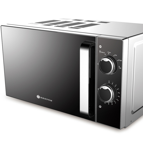 Mikrovalnofka BESTON SM2001MS