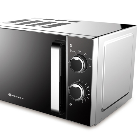 Mikrovalnofka BESTON SM205W
