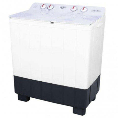 Kir yuvish mashinasi ART 8kg plasmassa