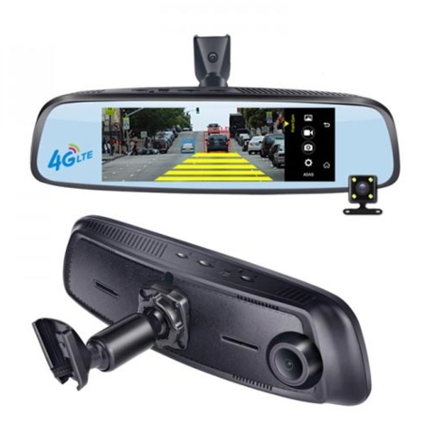 Avtomabil Uchun Video Regstrator