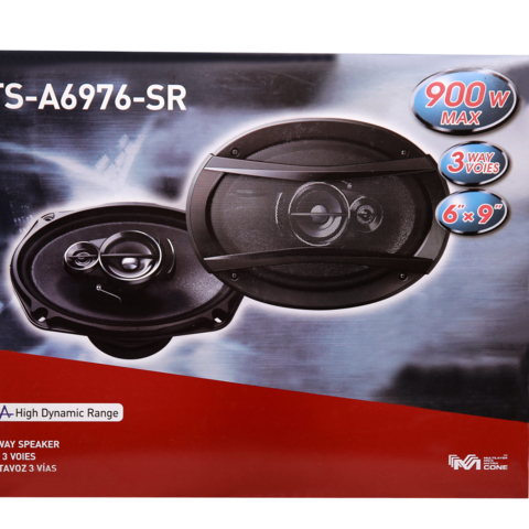 Avtomabil Uchun KENWOOD kalonka 6976