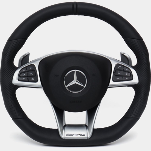 Avtomabil Uchun MERS RUL 