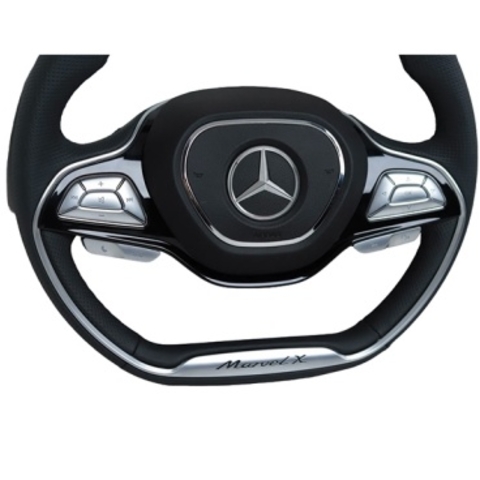 Avtomabil Uchun MERS RUL MARVEL