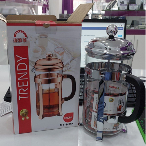 Trendy Choynak MY-M27