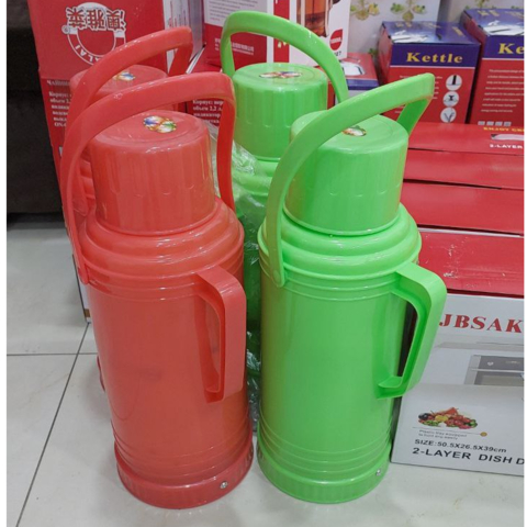 Termos plasmassa katta