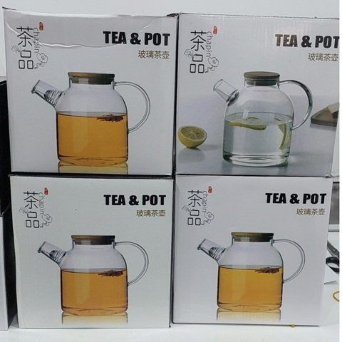Choynak TEA&POT KATTA
