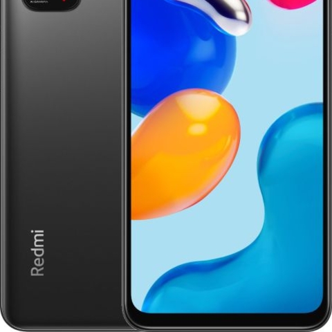 Smartfon Redmi note 11 E 6/128