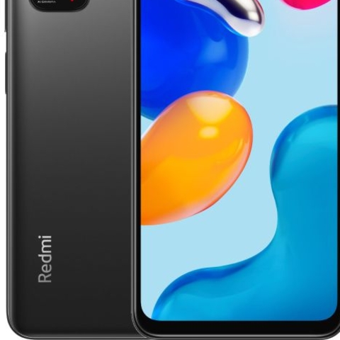 Smartfon Redmi note 12s 8/256