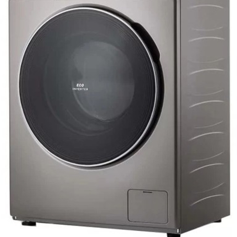 Avtomat LG 7kg WW70AGA22AXLD