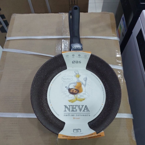 Skovorodka NEVA 260