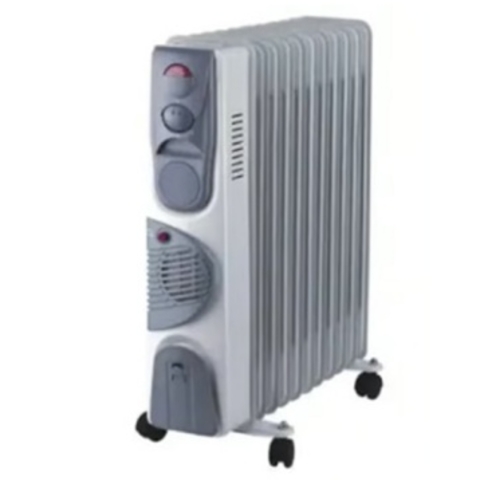 Moyli isitgich METRO 13