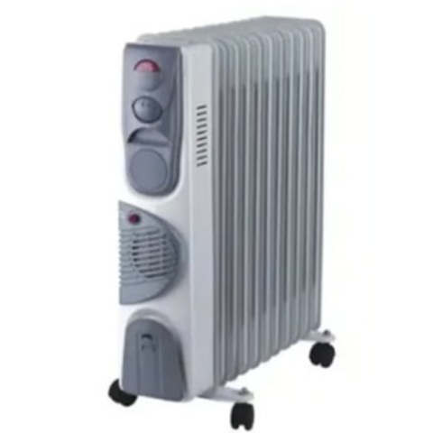 Moyli isitgich METRO 15