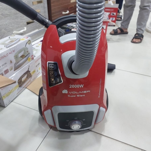 Chang Yutgich Volmer