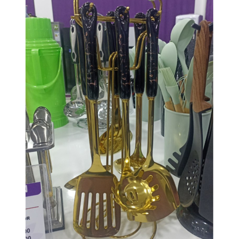 Kabgur Nabor 6talik GOLD