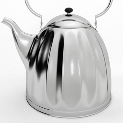 Nikel Choynak 4 litr