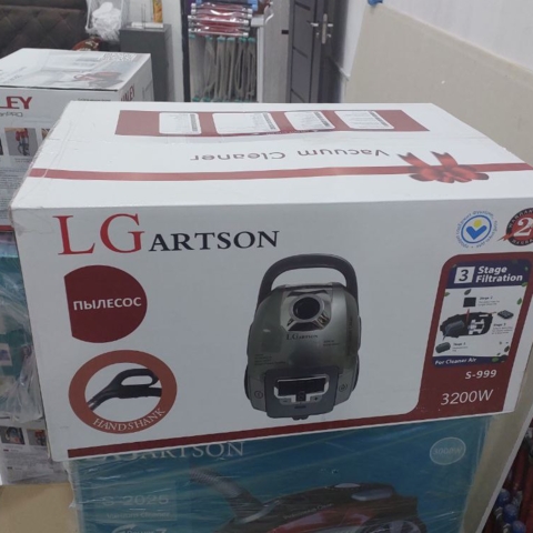 Chang Yutgich LG artson s-999