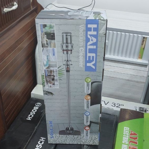 Chang Yutgich Haley 1905