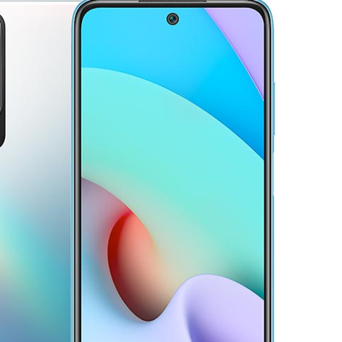 Smartfon Redmi 10A 4/128