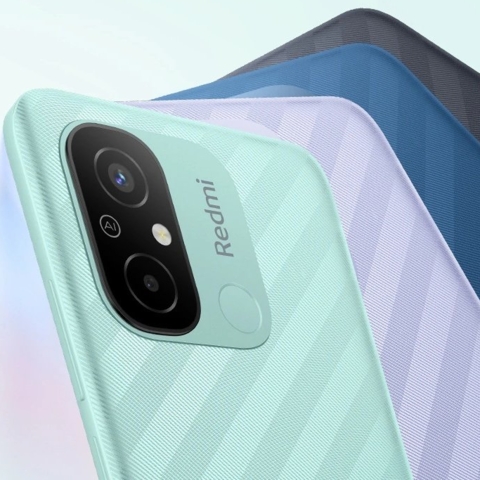 Smartfon Redmi A2+ 3/64