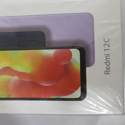 Redmi 12C 6/128