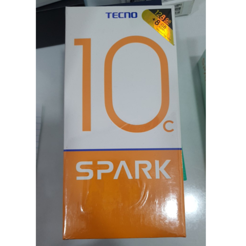Spark 10C  4/128