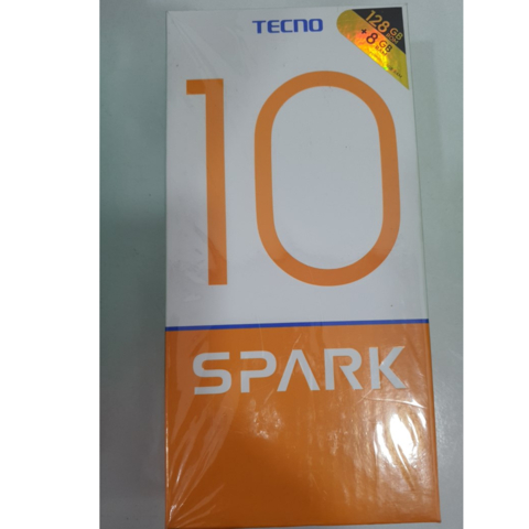Spark 10 4/128