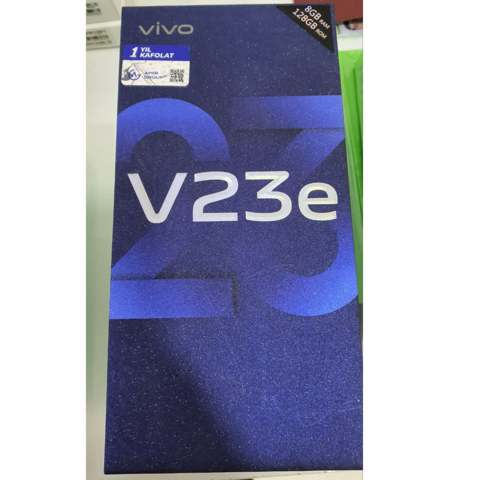 Vivo 23e perfektum 8/128
