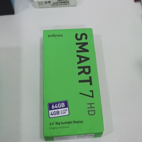 Smart 7plus HD 4/64