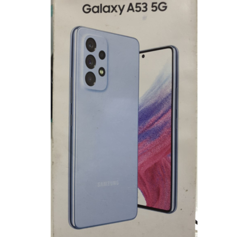 Samsung A53 8/128