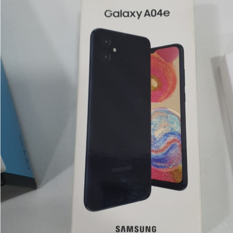 Samsung A04  4/128