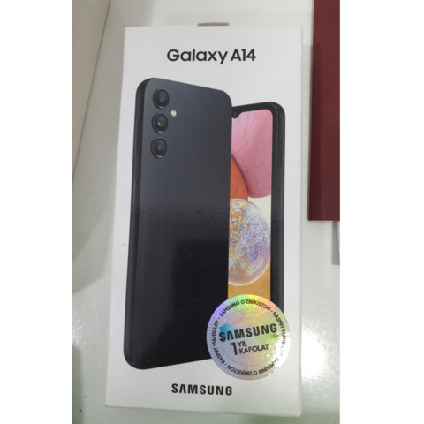 Samsung A141 6/128