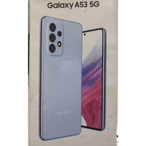 Samsung  A53 6/128