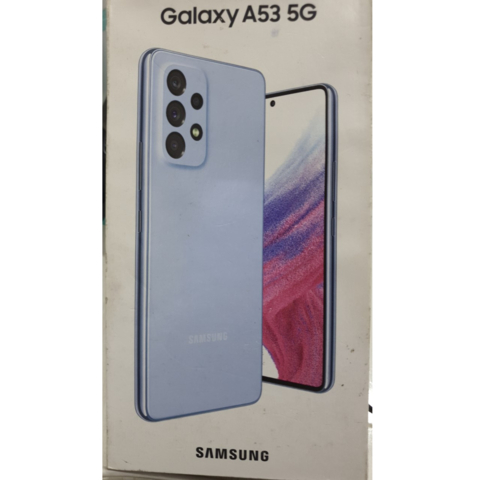 Samsung  A53 6/128 BU