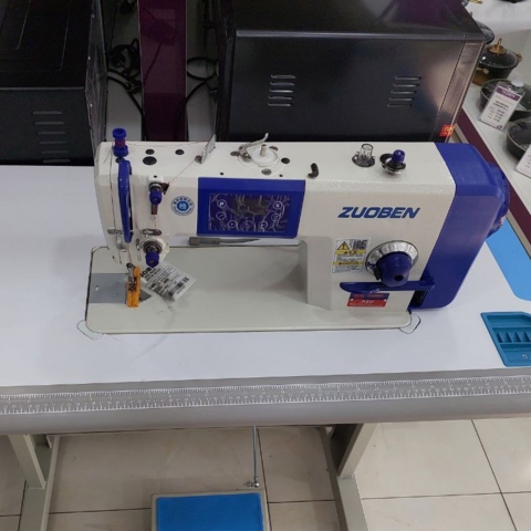 CHOK MASHINA JOCKY JK200D2