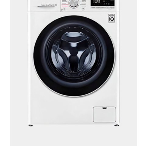 Hisense WFV 6010MS 6kg