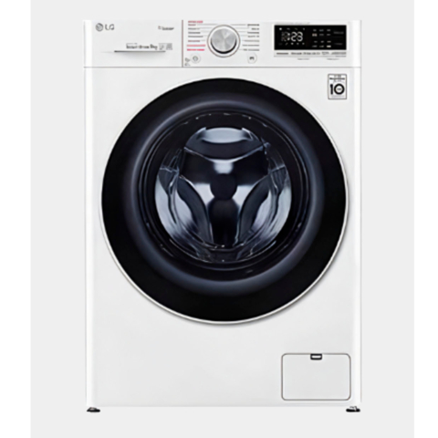 Kir yuvish mashinasi Avtomat LG 6kg F2J3