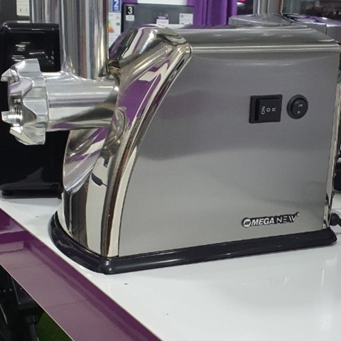 Go'sh Maydalagich MEGA 333 -334 3000WAT