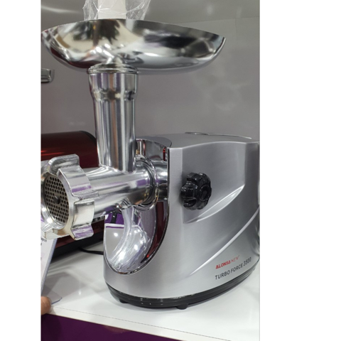 Go'sh Maydalagich Alonsa 375