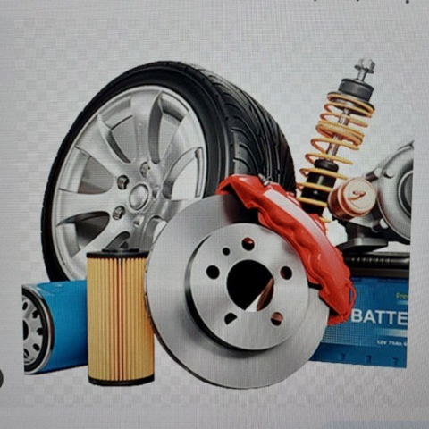 Avtomabil uchun jixozlar