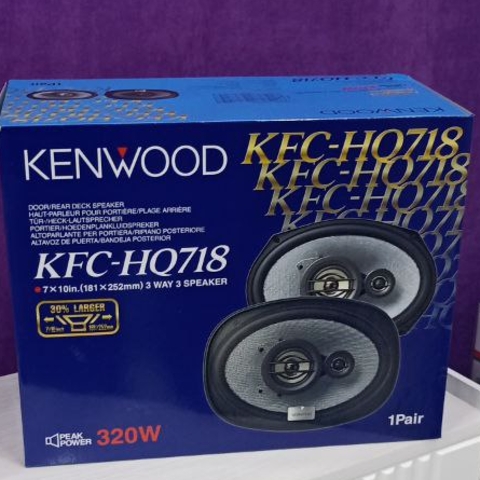 Pioner Kalonka orginal 718