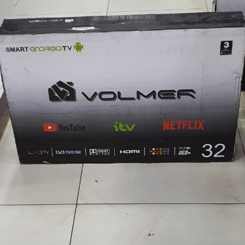 Televizor Volmer 700S 32 Smart