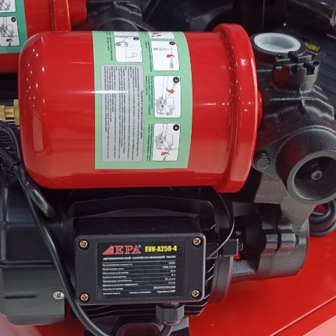 Suv Nasos EVN-A250-4