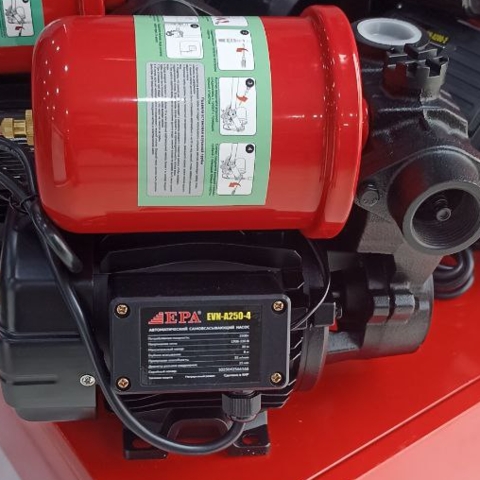 Suv Nasos EVN-A200-2