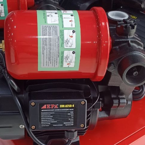 Suv Nasos EVN-A300-2