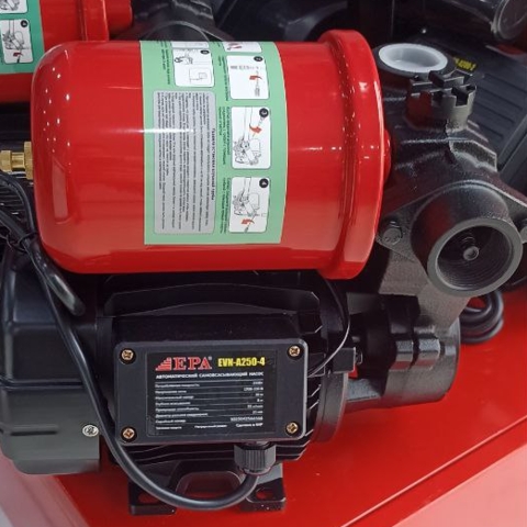 Suv Nasos EVN-A400-2